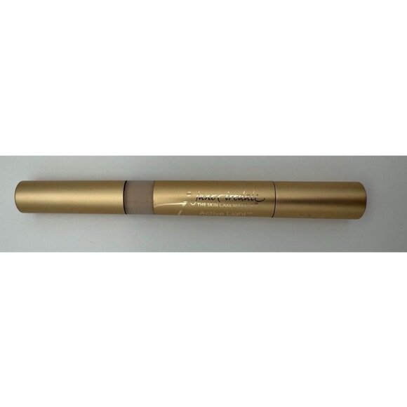 Jane Iredale Active Light Under-Eye Concealer No. 2 Tester 0.07 oz. 2g - Picture 1 of 3